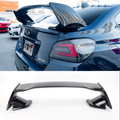 2015 - 2021 Subaru Wrx Sti Wing