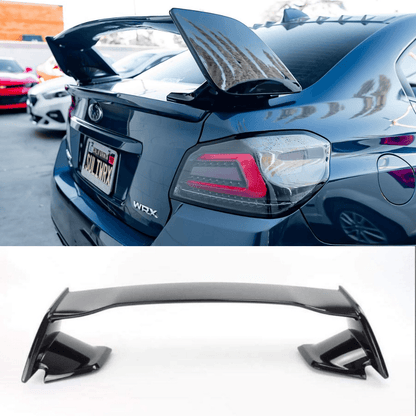 2015 - 2021 Subaru Wrx Sti Wing