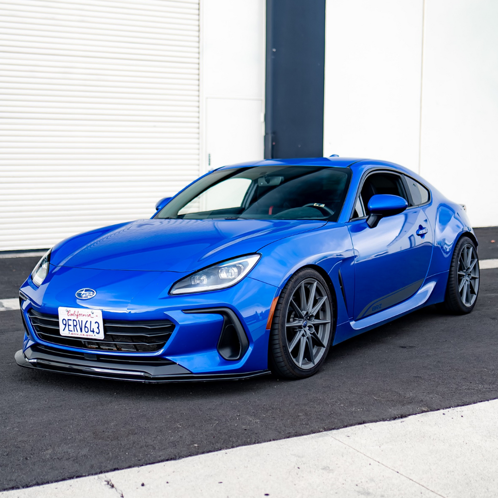 2022-2026 Subaru BRZ AFD Lip
