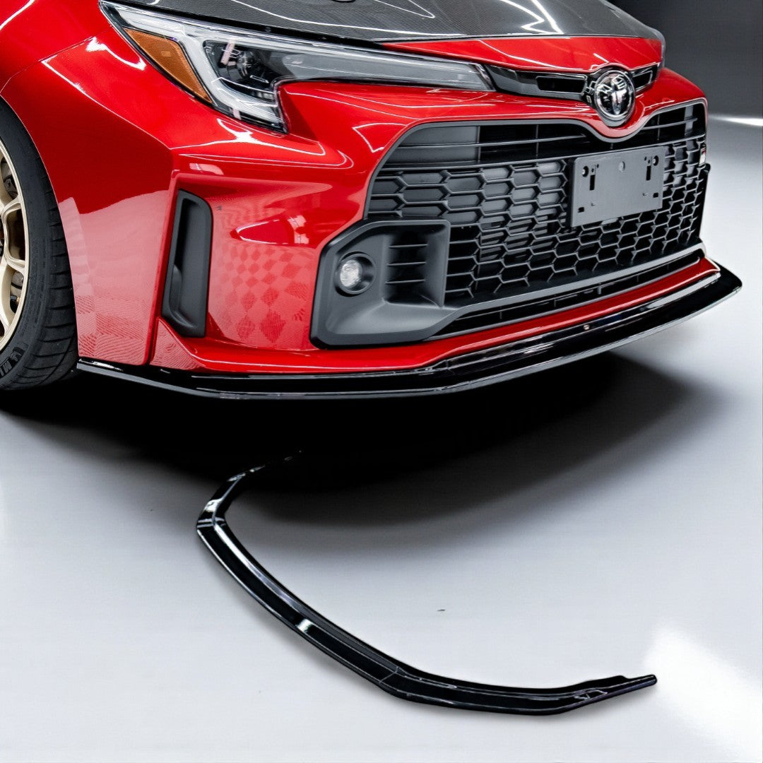 AeroFlow Dynamics 2023 - 2024 Toyota GR Corolla Front Lip