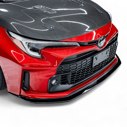 AeroFlow Dynamics 2023 - 2024 Toyota GR Corolla Front Lip