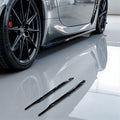 AeroFlow Dynamics 2022+ Toyota GR86/BRZ Side Skirts