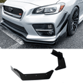 2015-2021 Subaru Wrx/Sti Front Winglets V5