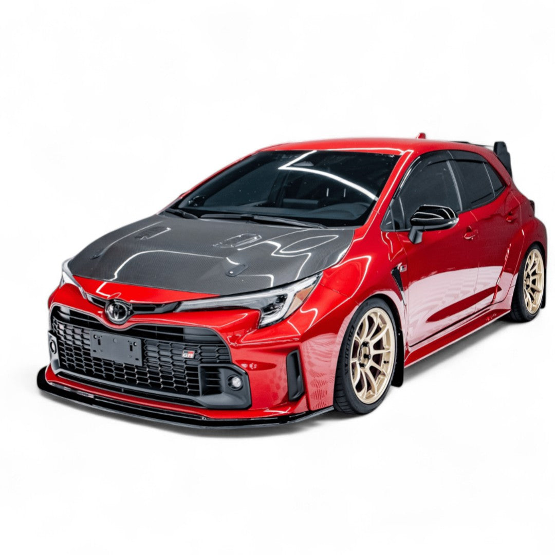 AeroFlow Dynamics 2023 - 2024 Toyota GR Corolla Front Lip