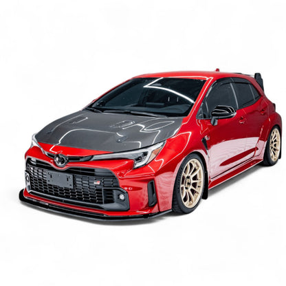 AeroFlow Dynamics 2023 - 2024 Toyota GR Corolla Front Lip