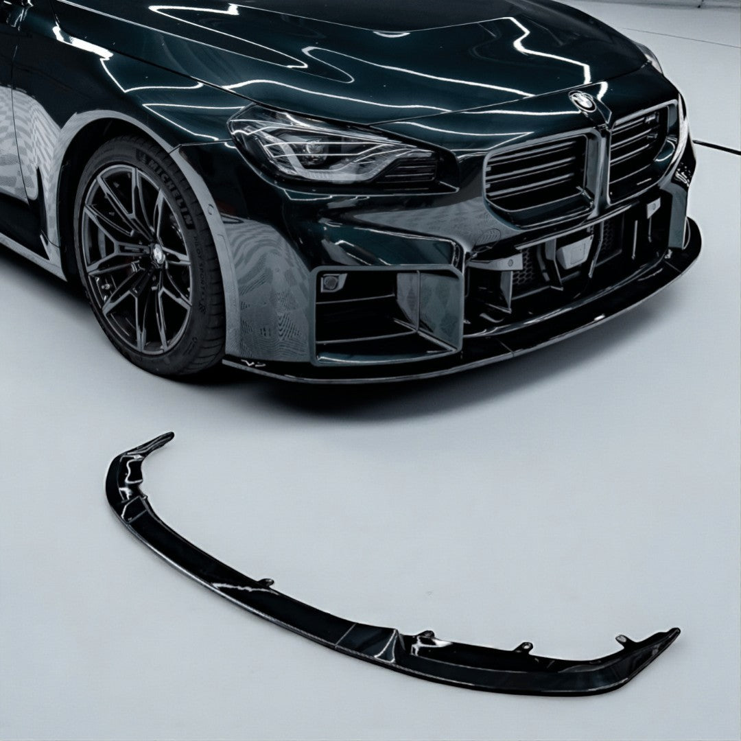 AeroFlow Dynamics 2023 - 2025 BMW G87 M2 GT1 Front Lip