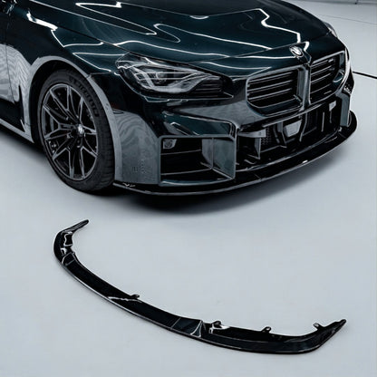 AeroFlow Dynamics 2023 - 2025 BMW G87 M2 GT1 Front Lip