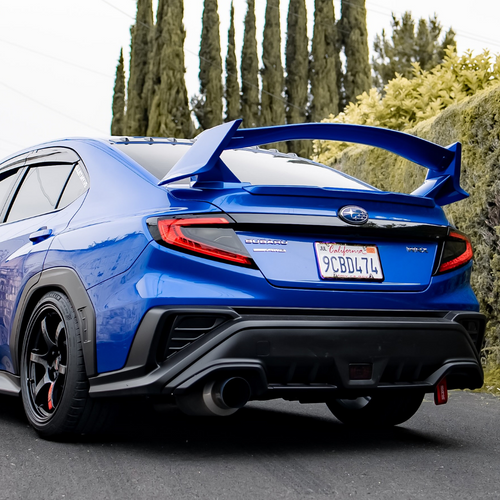 2022-2026 Subaru WRX V-Style Wing