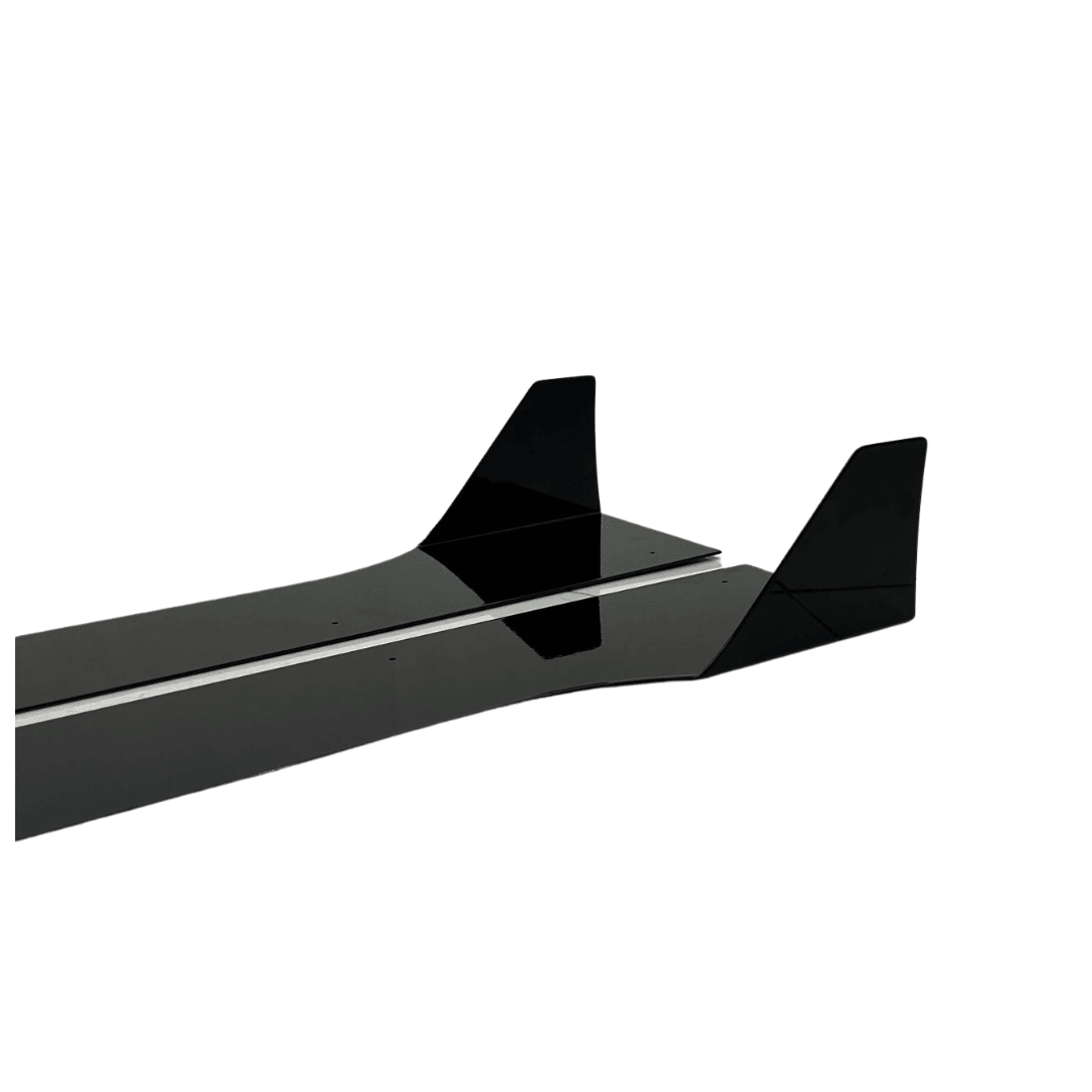 2022-2026 Subaru WRX Side Skirt Extensions Track Spec