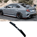 2022-2026 Subaru WRX V1 Rear Window Spoiler