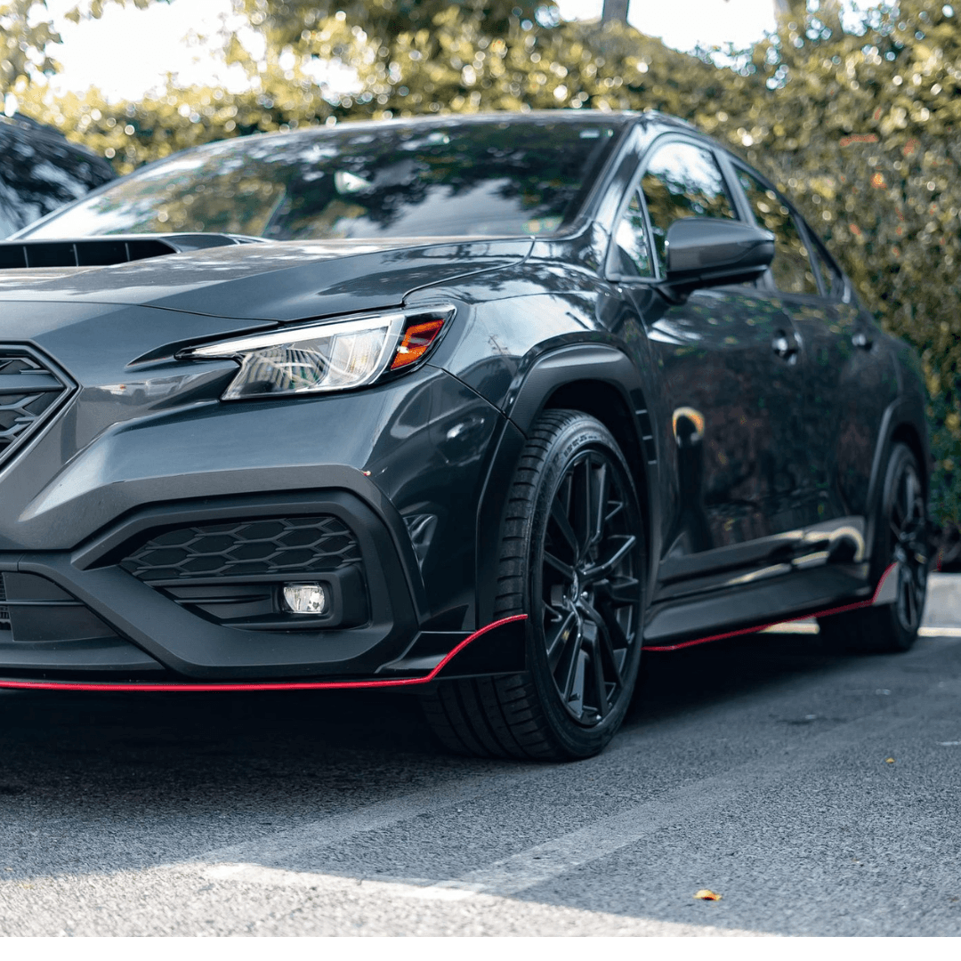 2022-2026 Subaru WRX Wheel Spacers