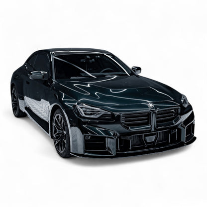 AeroFlow Dynamics 2023 - 2025 BMW G87 M2 GT1 Front Lip