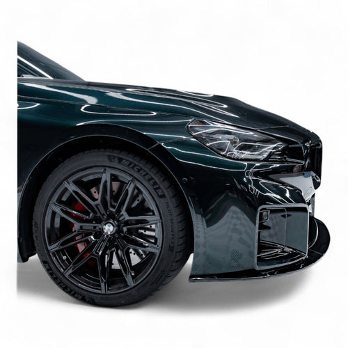 AeroFlow Dynamics 2023 - 2025 BMW G87 M2 GT1 Front Lip