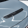 2023-2026 Honda Civic FL5 Type R Carbon Fiber Hood Vent