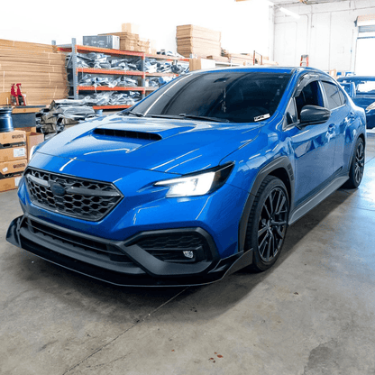 2022-2026 Subaru WRX Wheel Spacers