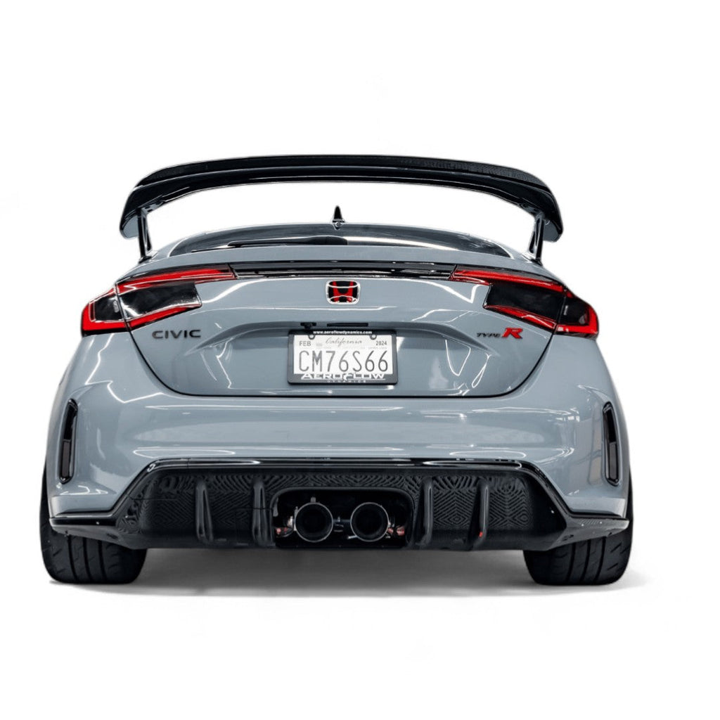 2023-2026 Honda Civic Type-R Wing Gurney Flap