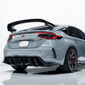 2023-2026 Honda Civic Type-R Wing Gurney Flap