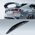 2022-2026 Subaru WRX STI Wing Gurney Flap