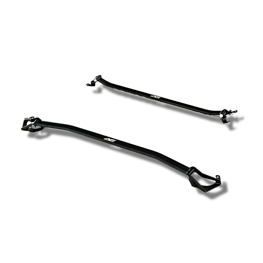 2022 - 2026 Subaru WRX Front & Rear Strut Tower Bars