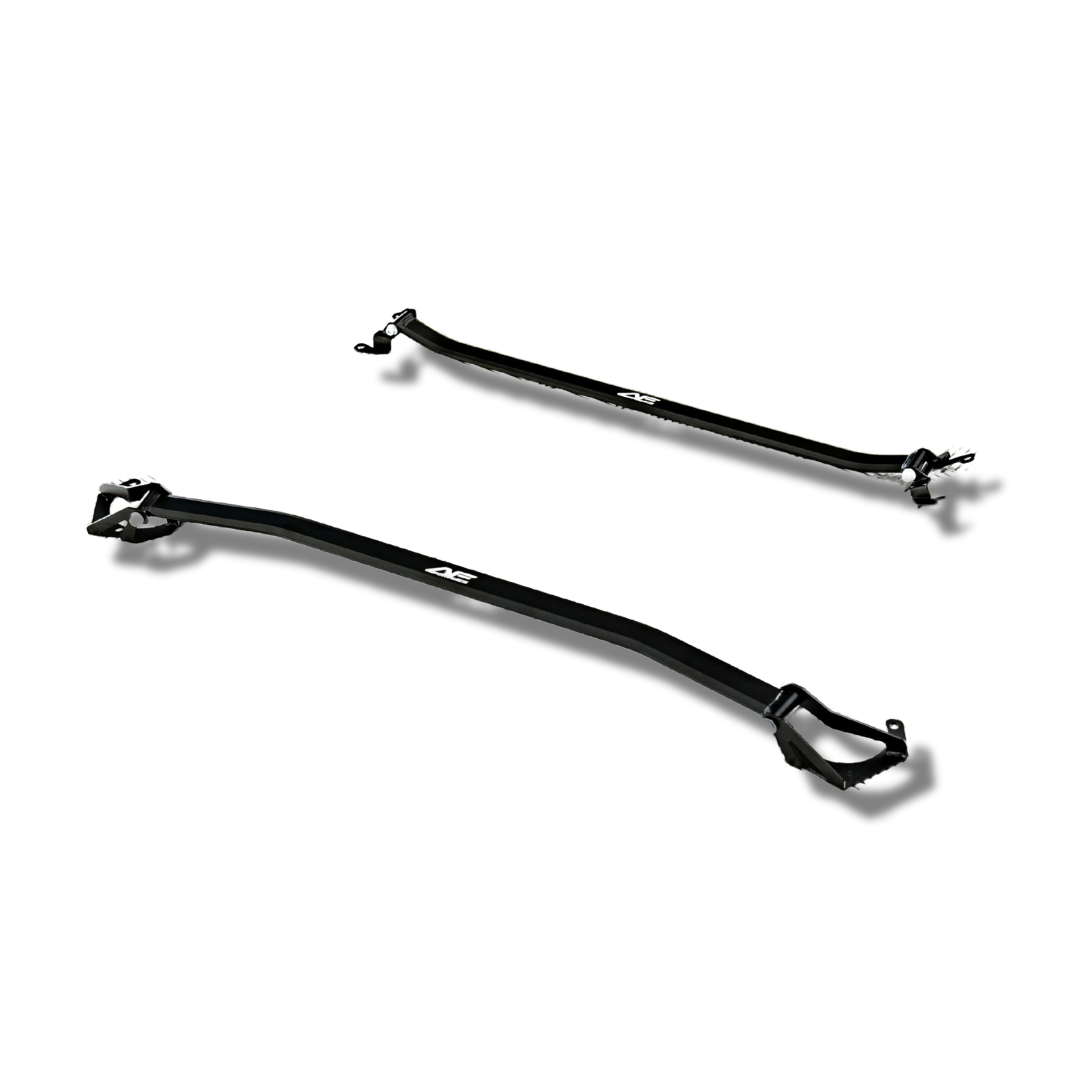 2022 - 2026 Subaru WRX Front & Rear Strut Tower Bars