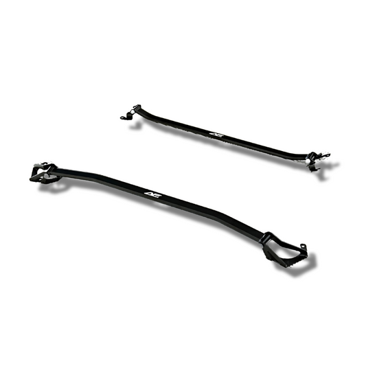 2022 - 2026 Subaru WRX Front & Rear Strut Tower Bars