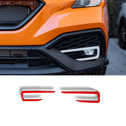 2022 - 2026 Subaru WRX Fog Light Bezel Cover Trim