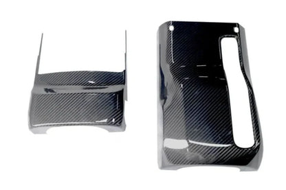 BMW 3 Series G80 G81 M3 / 4 Series G82 G83 M4 Carbon Fiber Steering Column Cover (2019+)