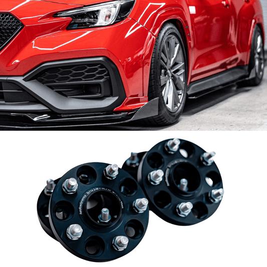 2022-2026 Subaru WRX Wheel Spacers