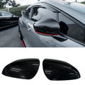 2022-2026 Subaru WRX Carbon Fiber Mirror Caps