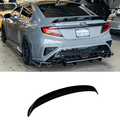 2022-2026 Subaru WRX Duckbill V2 Spoiler