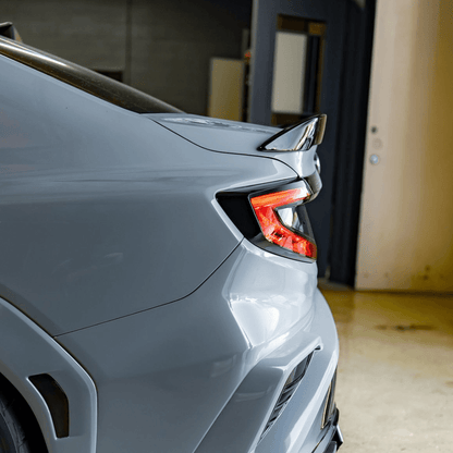 2022-2026 Subaru WRX Duckbill V2 Spoiler