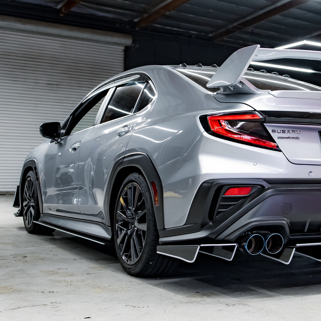 2022-2026 Subaru WRX Sport Lowering Springs