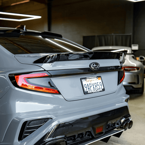 2022-2026 Subaru WRX Duckbill V2 Spoiler