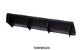 Rear Diffuser V2 | VW GTI (MK7.5)
