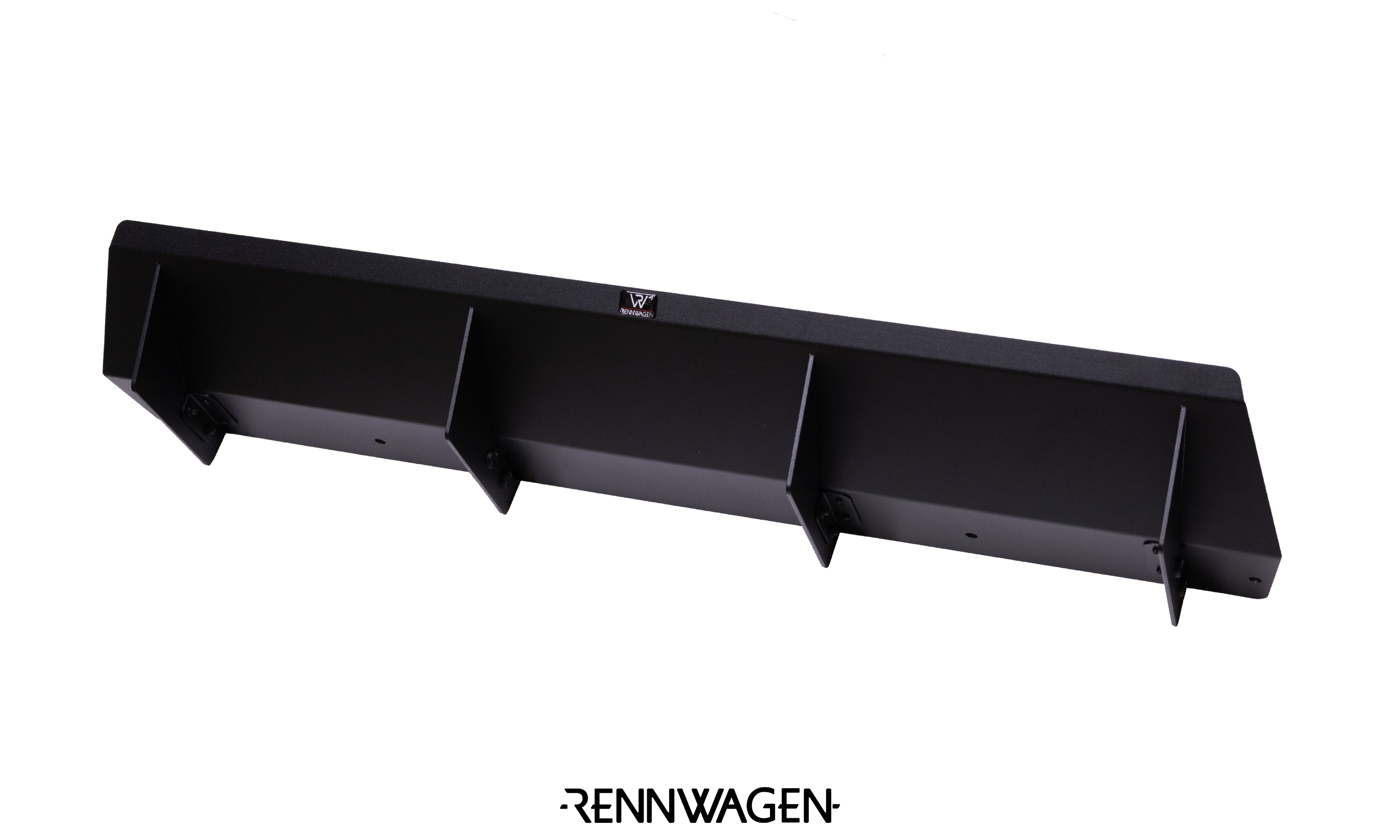Rear Diffuser V2 | VW GTI (MK7.5)
