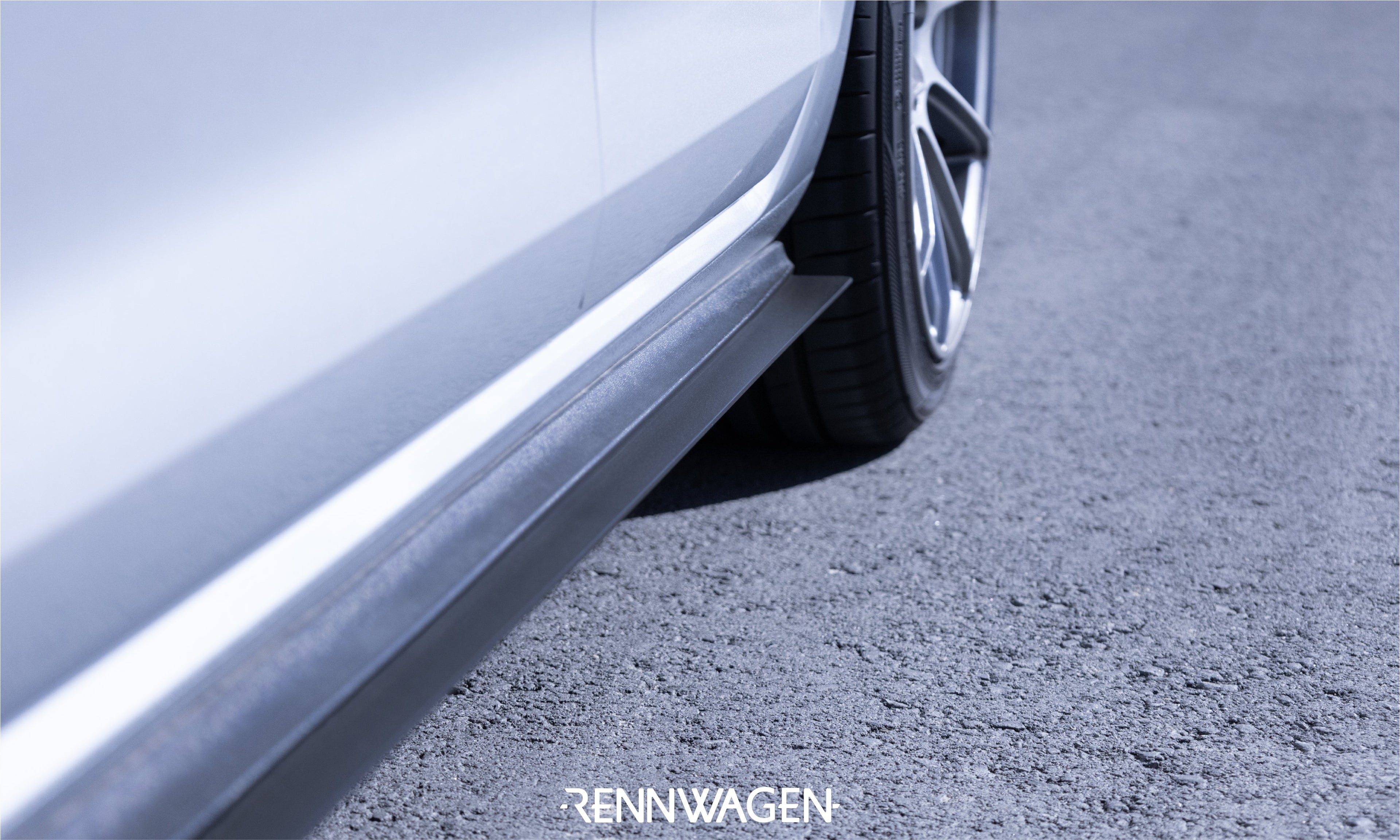 Side Splitters | VW GTI (MK7/MK7.5)