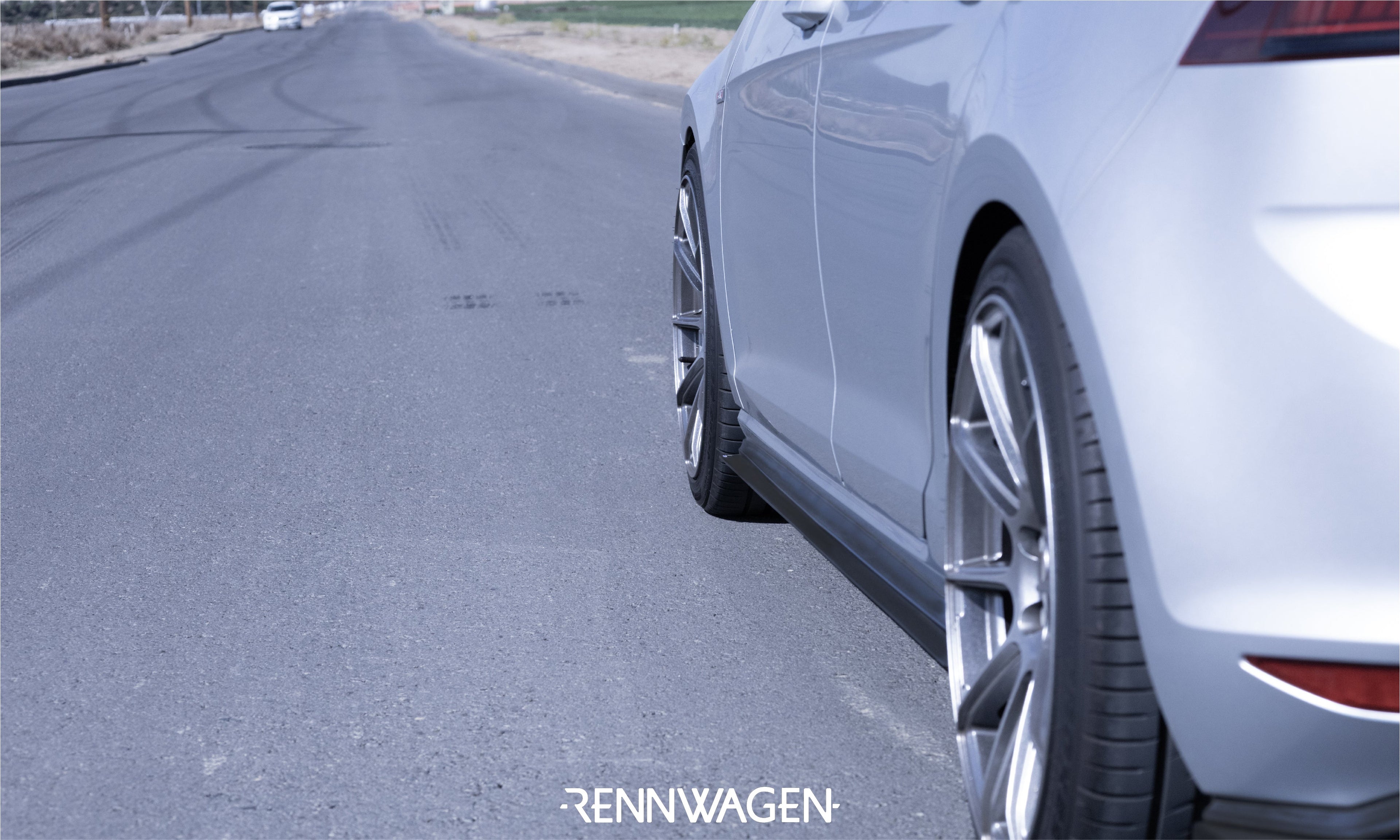 Side Splitters | VW GTI (MK7/MK7.5)