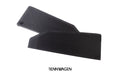 Side Splitter End Plates | VW GTI/Golf R (MK7/MK7.5)