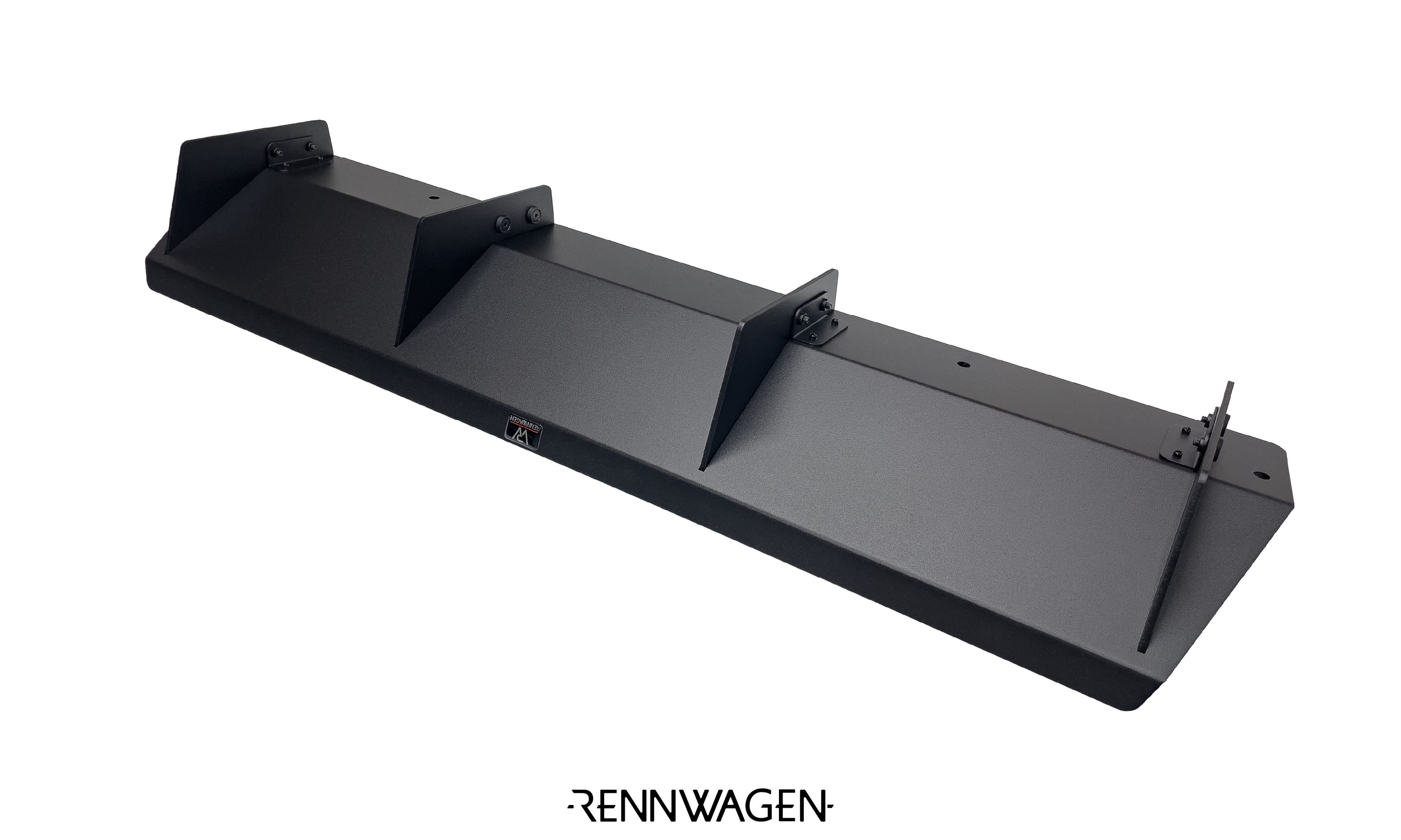 Rear Diffuser V2 | VW GTI (MK7)