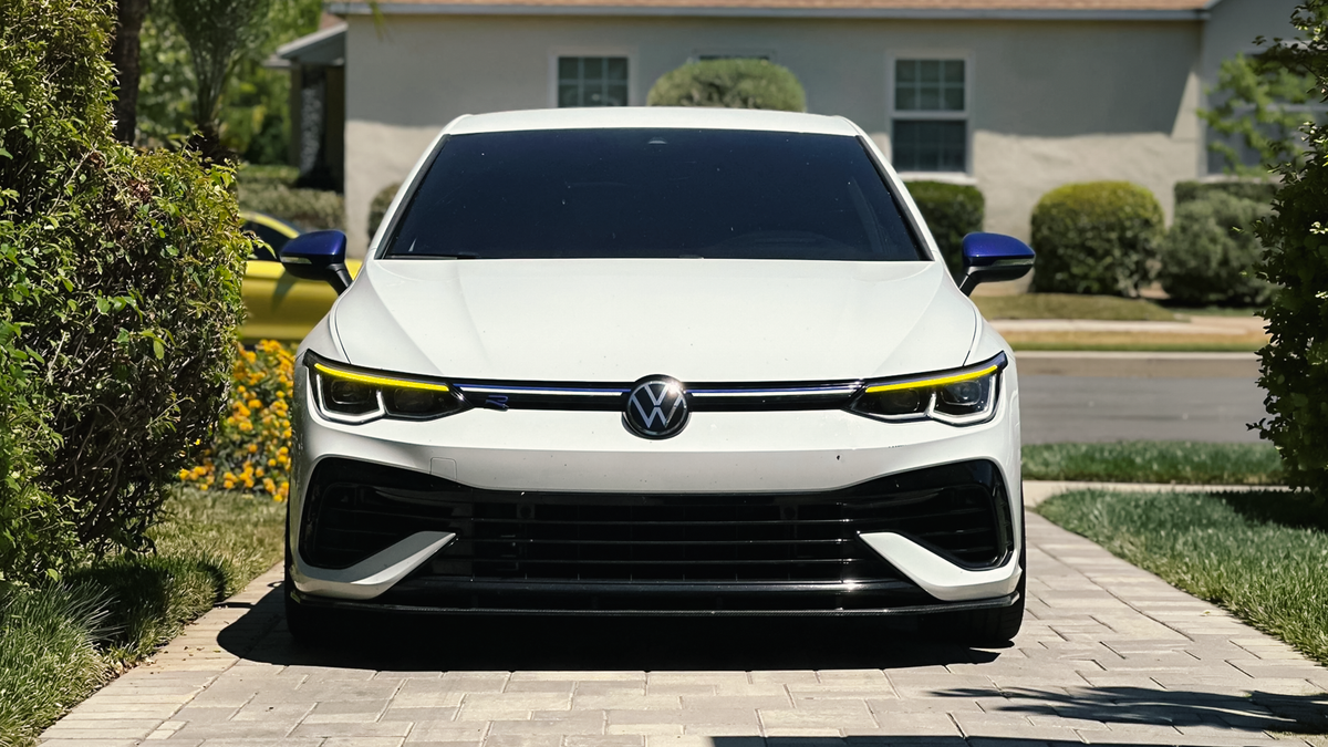3. VW - MK8