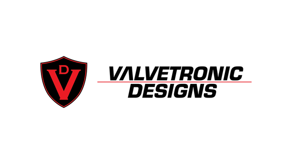 Valvetronic Designs