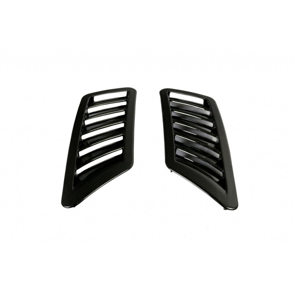 Carbon Fiber Toyota Supra A90/91 Fender Vents 2020-2023 | House of Apex - House of Apex