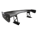 Subaru STI 2011-2014 SPEC 67" GTC-300 Carbon Fiber Adjustable Wing