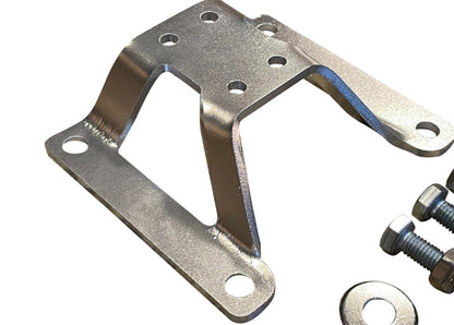 BMW Billet Short Shifter - Stainless