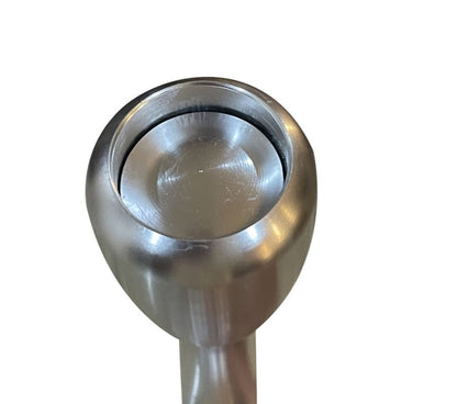 BMW Billet Short Shifter - Stainless