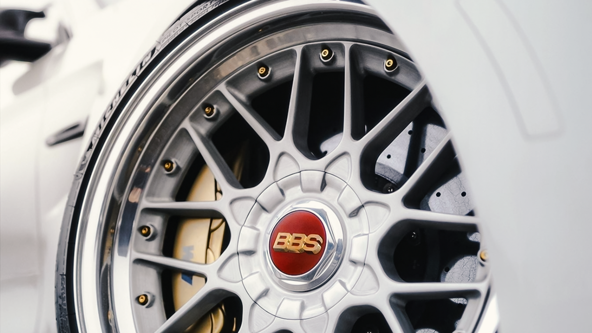 4. Wheels - Shop All
