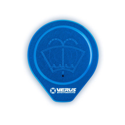 Verus Engineering Windshield Washer Fluid Reservoir Cap - Honda Civic CTR / 10th Gen Civic
