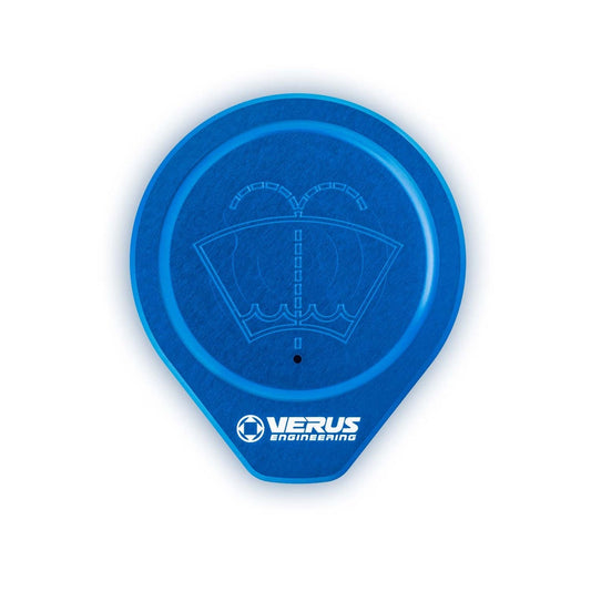 Verus Engineering Windshield Washer Fluid Reservoir Cap - Honda Civic CTR / 10th Gen Civic