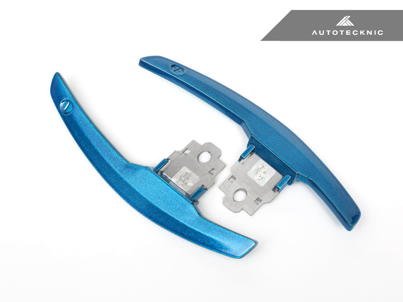 AutoTecknic Competition Shift Paddles - F30/F8X
