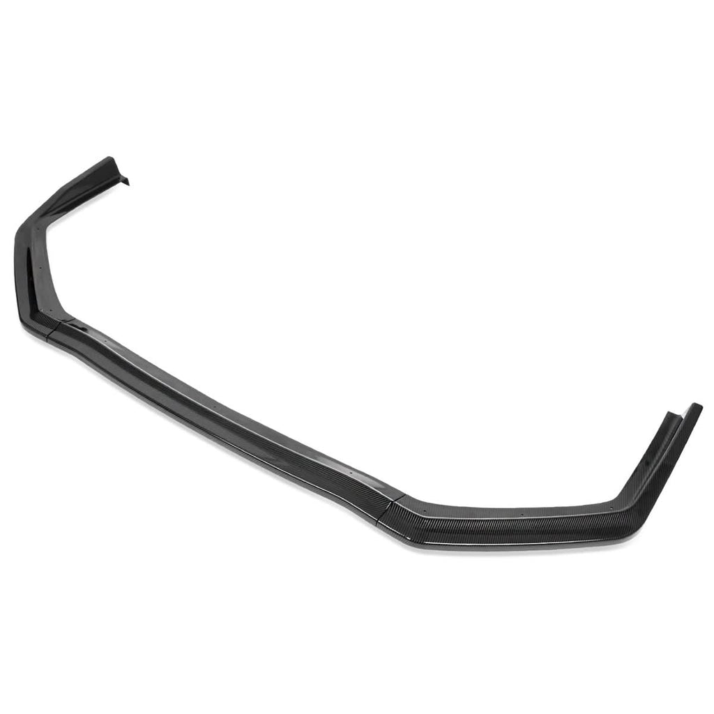 2015-2020 Subaru WRX STI Front Bumper Lip - ABS